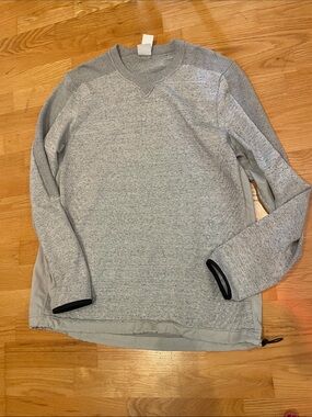 Gymshark Pullover Shirt